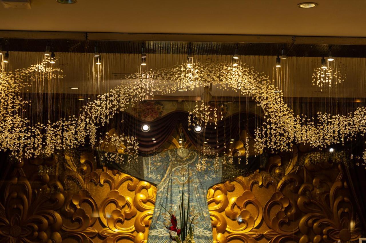 Beijing Palace International Hotel Pequim Exterior foto